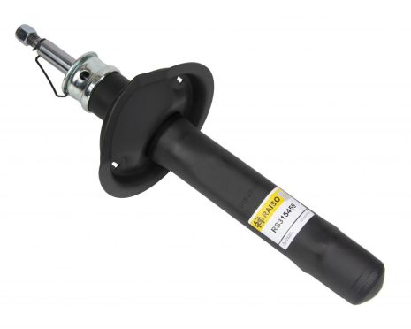 Амортизатор передній Berlingo/Partner 02-08 Л., RAISO (RS315459)