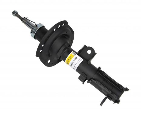 Передній правий амортизатор Hyundai Accent IV/Kia Rio III 11-, RAISO (RS317709)