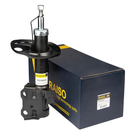 Амортизатор передійн лів. Toyota Prius 08-, RAISO (RS339243)