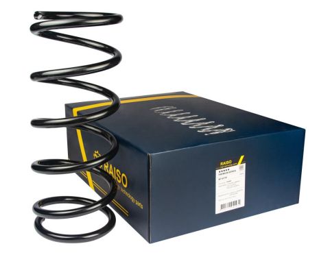Передняя пружина для Jumper I/Ducato/Boxer 94- (475*18*190), RAISO (SF147TP) Передняя пружина для Jumper I/Ducato/Boxer 94- (475*18*190), RAISO (SF147TP)