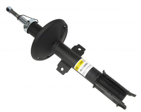 Передний амортизатор для Duster (4x4) 10-(газ), RAISO (RS316289)