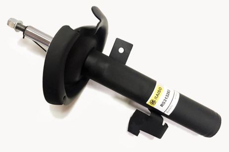 Амортизатор передній лів. для Focus II 04-, RAISO (RS313283)