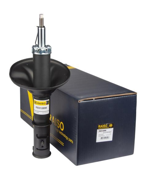 Амортизатор передній Lancer 03-, RAISO (RS312890)