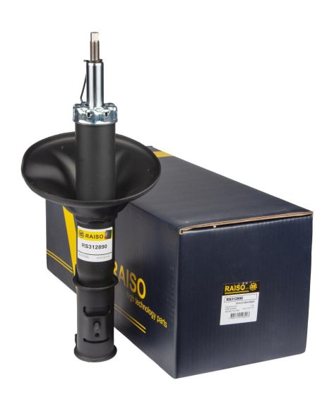 Амортизатор передний Lancer 03-, RAISO (RS312890)