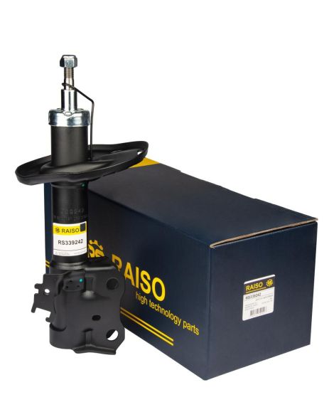 Амортизатор передній пр. для Toyota Prius 08-, RAISO (RS339242)