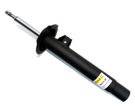 Амортизатор передній BMW 3 (E46) 98-05 Л., RAISO (RS317547)