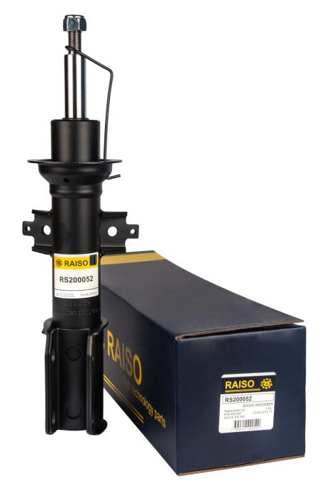 Амортизатор передній Renault Laguna I 93-01, RAISO (RS200052)