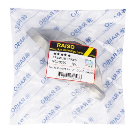 Опора заднього амортизатора Ford Mondeo V 2014, RAISO (RC78397)