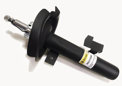 Передній правий амортизатор для Focus II 04-, RAISO (RS313287)