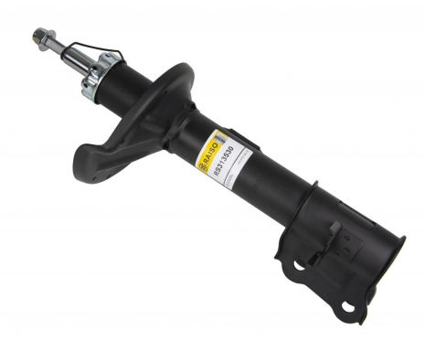 Амортизатор задній пр. KIA Cerato 04- (газ.), RAISO (RS313530)