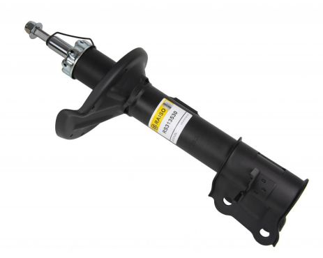 Задний правый амортизатор KIA Cerato 04- (газовый), RAISO (RS313530)