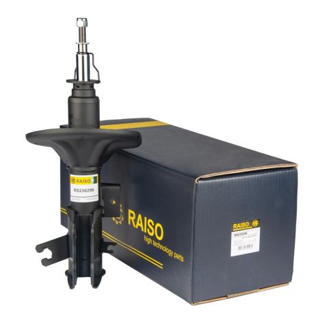 Амортизатор передний Carisma/Volvo S40/V40 96-Л. (газ.), RAISO (RS230296)
