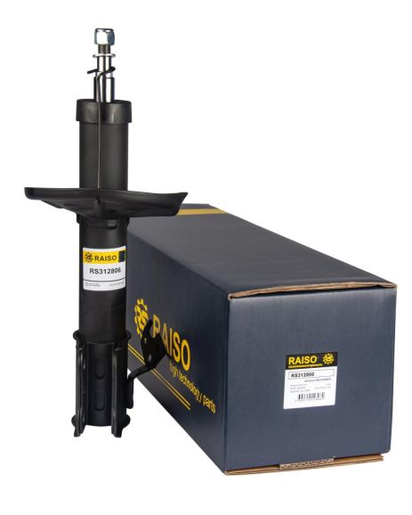 Амортизатор передний пр. Avensis 97-08, RAISO (RS312806)