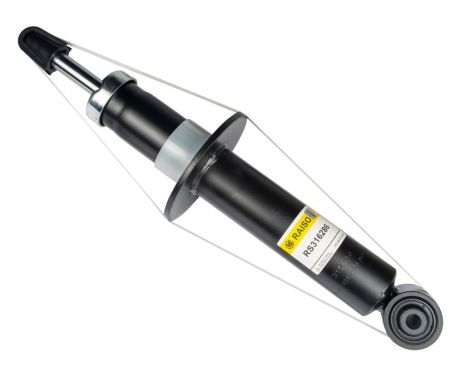 Амортизатор задній VW Touareg 10-18, RAISO (RS316286)
