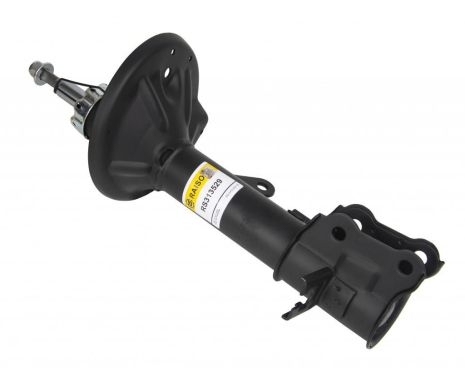 Амортизатор задний лів. KIA Cerato 04- (газ.), RAISO (RS313529)