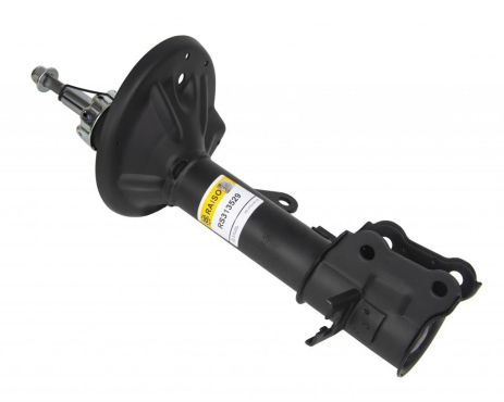 Амортизатор задний лів. KIA Cerato 04- (газ.), RAISO (RS313529)