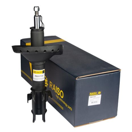 Амортизатор передній пр. Legacy 03- (газ.), RAISO (RS317147)