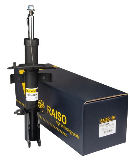 Передній амортизатор Kangoo 08- /MB Citan 13-, RAISO (RS315298)