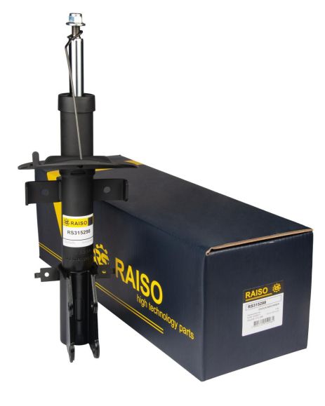 Передній амортизатор Kangoo 08- /MB Citan 13-, RAISO (RS315298)