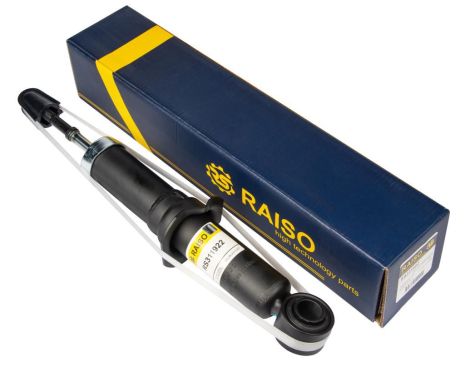 Задній амортизатор для Toyota Corolla Verso 04-09 (газ), RAISO (RS311922)