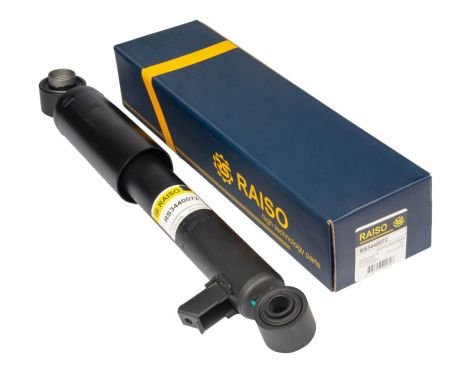 Амортизатор задний Santa Fe III/Sorento II 09- (газ,), RAISO (RS3440072)