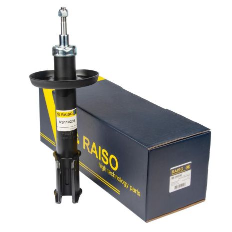Амортизатор передній Combo/Corsa A/B 82-01 (масляний), RAISO (RS110256)