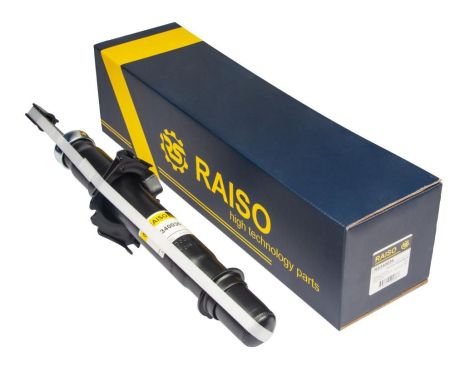 Амортизатор передній пр. Honda Accord VIII 08-, RAISO (RS340036)