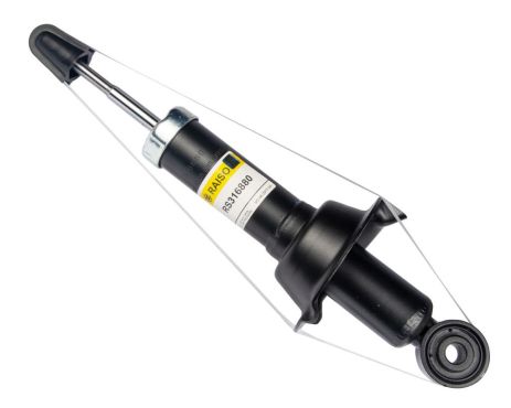 Амортизатор задний Honda CR-V 02-(газ.), RAISO (RS316880)