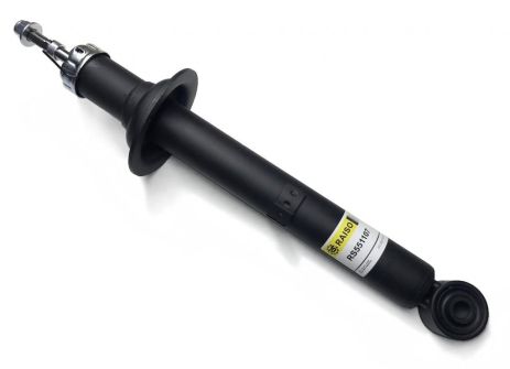 Передний левый амортизатор для Lexus GS 05-11, RAISO (RS551107)