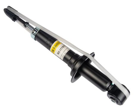 Амортизатор задний Mitsubishi Outlander -07 (газ.), RAISO (RS317617)