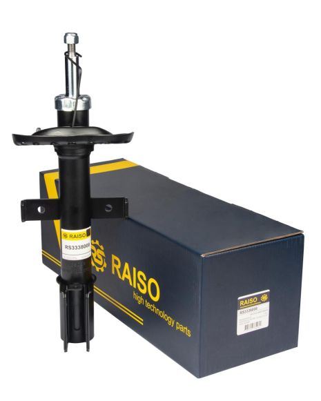 Амортизатор передній Renault Captur I 13-, RAISO (RS3338008)