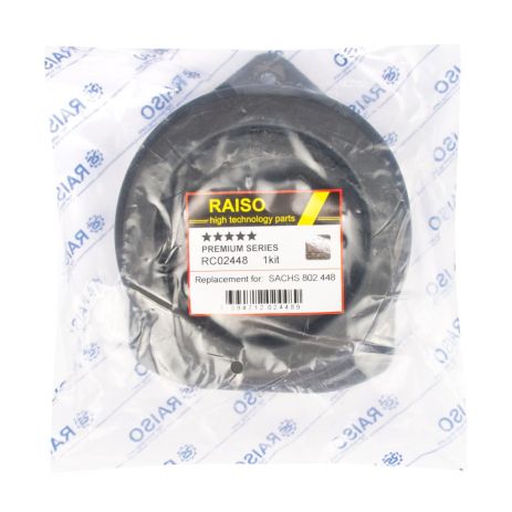 Опора амортизатора переднього Laguna III 08-, RAISO (RC02448)