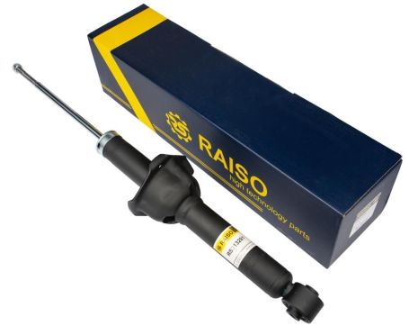 Амортизатор задний CR-V I 95-02 (газ,), RAISO (RS313281)