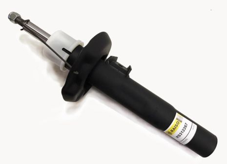 Амортизатор передний Golf 04-/Jetta 05-/Octavia 04-/Yeti 04- (50mm) (газ.), RAISO (RS312267) Амортизатор передний Golf 04-/Jetta 05-/Octavia 04-/Yeti 04- (50mm) (газ.), RAISO (RS312267)