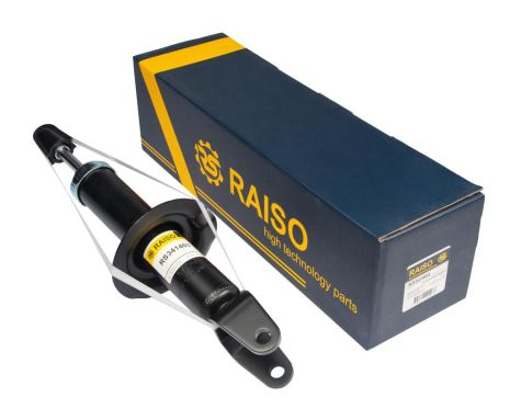 Амортизатор задній лівий\\правий (газ), RAISO (RS341403)