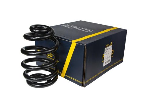 Задняя пружина для Mercedes-Benz Vito 638 96-03, RAISO (SR010TP)