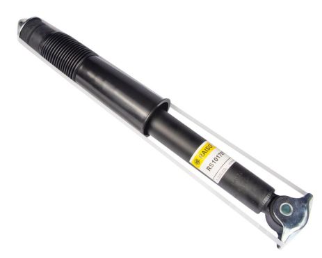 Передній амортизатор для Mercedes 123 (C123/S123/W123) 76-85 (газовий), RAISO (RS101705)