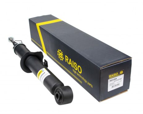 Передний правый амортизатор KIA Sorento 02-, RAISO (RS313524)