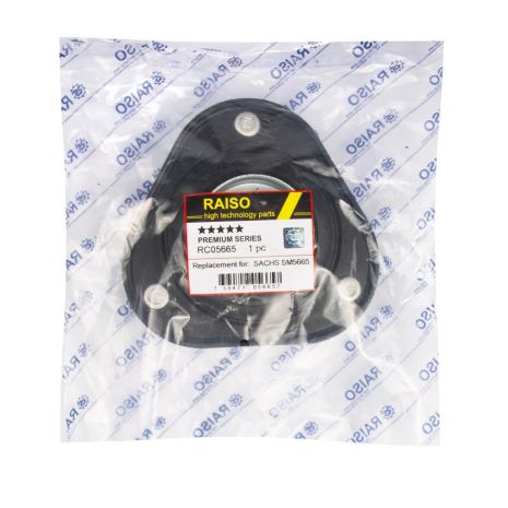 Опора амортизатора переднього Toyota Prius 08-, RAISO (RC05665)