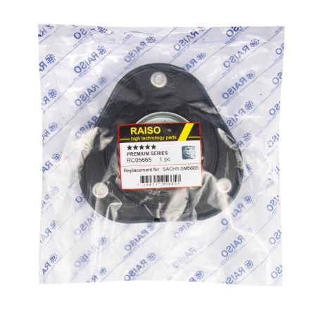 Опора амортизатора переднего Toyota Prius 08-, RAISO (RC05665)