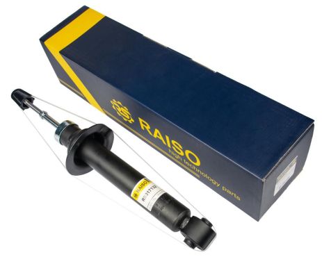 Амортизатор передний Pajero III 00-06 (газ,), RAISO (RS317132)