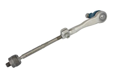 Правая рулевая тяга с наконечником BMW 3 (G20/G80/G28)/4 (G22/G82) 18- (Конус 16,2мм), RAISO (RL871892B)
