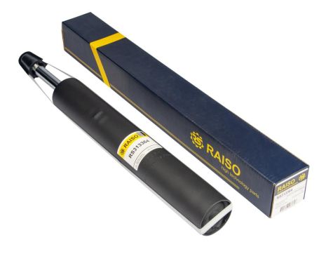 Передній амортизатор Audi A4 B8/A5 07-17 (газовий), RAISO (RS313364)