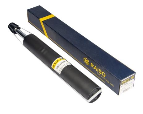 Передний амортизатор для Audi A4 B8/A5 07-17 (газ), RAISO (RS313364)