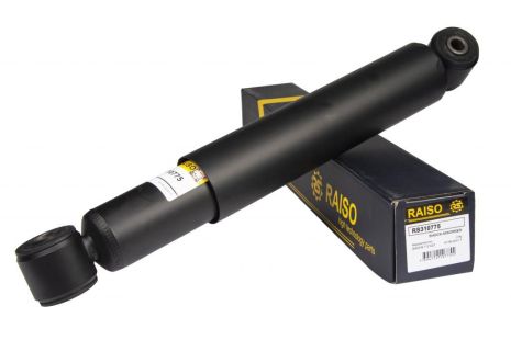 Задній амортизатор MB 609-811/Vario 86-, RAISO (RS310775)
