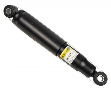 Амортизатор задній Ducato/Boxer 06-, RAISO (RS314713)