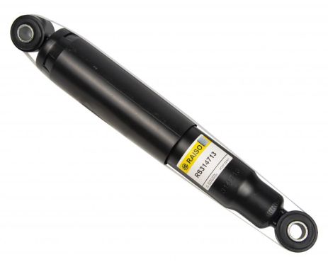 Амортизатор задний Ducato/Boxer 06-, RAISO (RS314713)