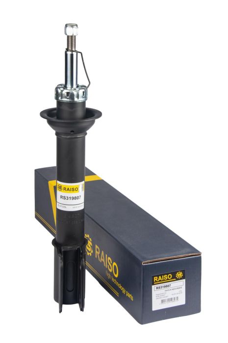 Амортизатор передний Megane 96-03/Scenic 99-03, RAISO (RS319807)