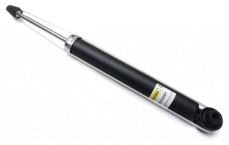 Задний амортизатор для Audi A4 04-08 (газ), RAISO (RS313367)