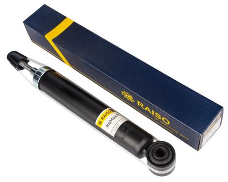 Амортизатор задний BMW 5 (E61) 03-10 (газ,), RAISO (RS310477)